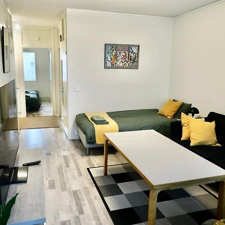 Havi Apartment Riihimaki Luaran gambar