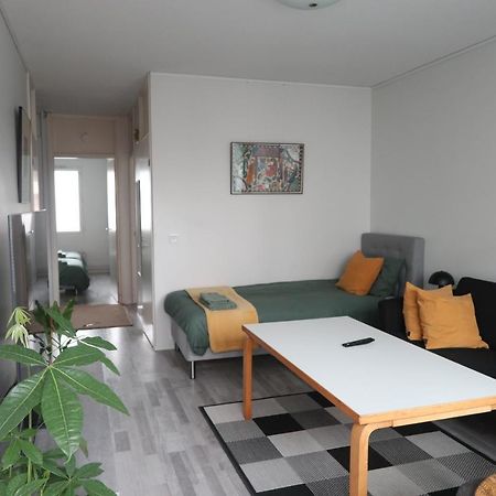Havi Apartment Riihimaki Luaran gambar