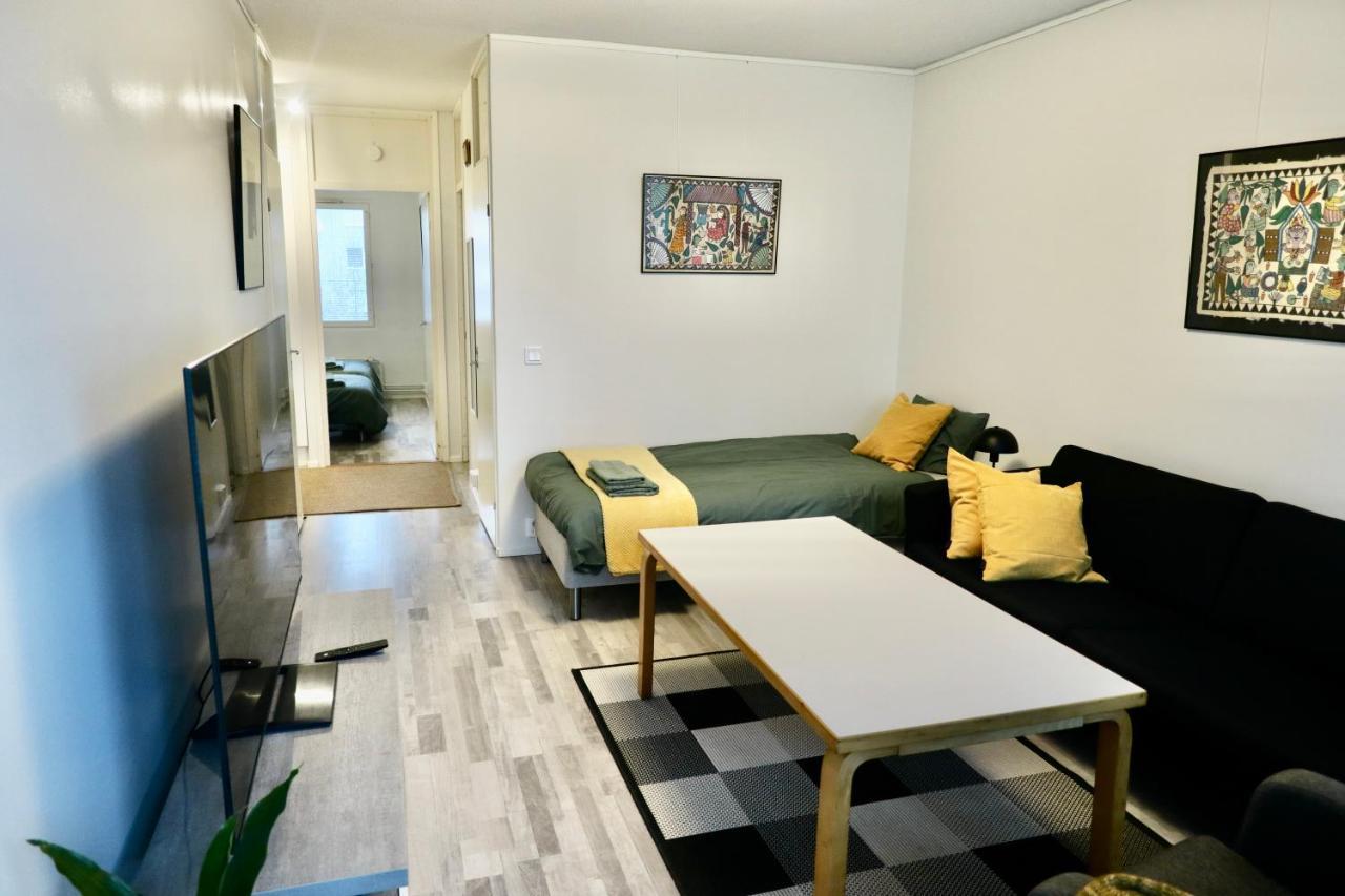 Havi Apartment Riihimaki Luaran gambar