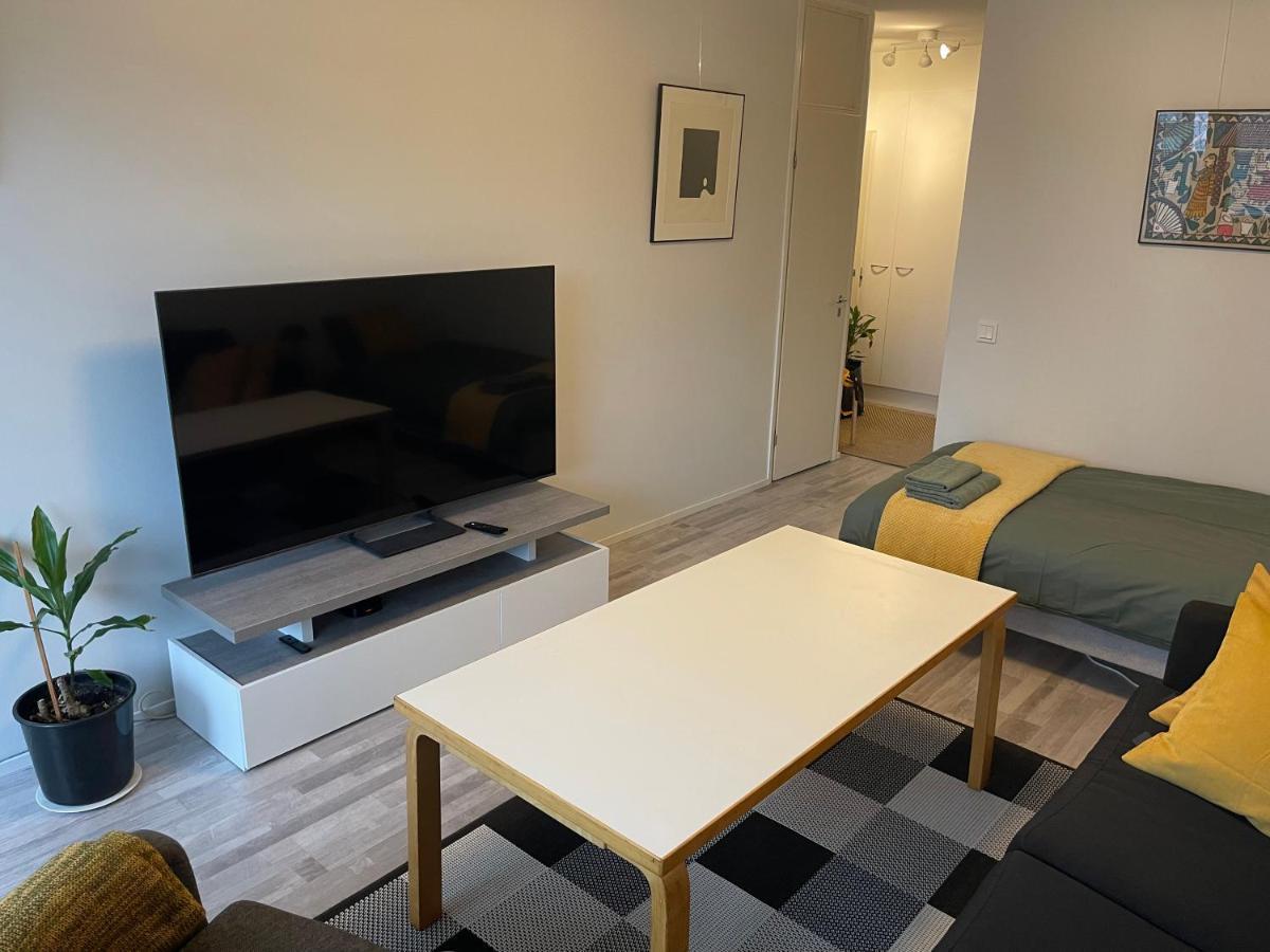 Havi Apartment Riihimaki Luaran gambar