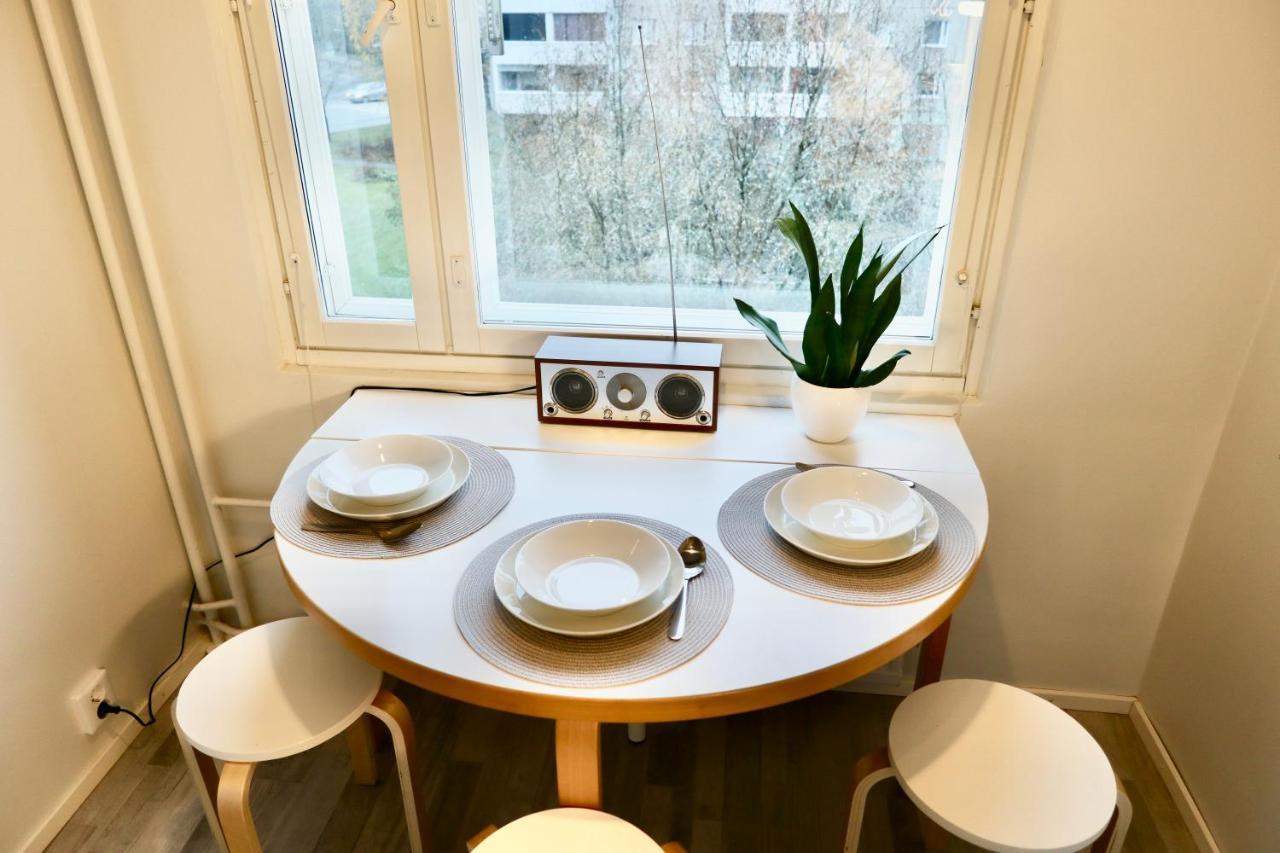 Havi Apartment Riihimaki Luaran gambar