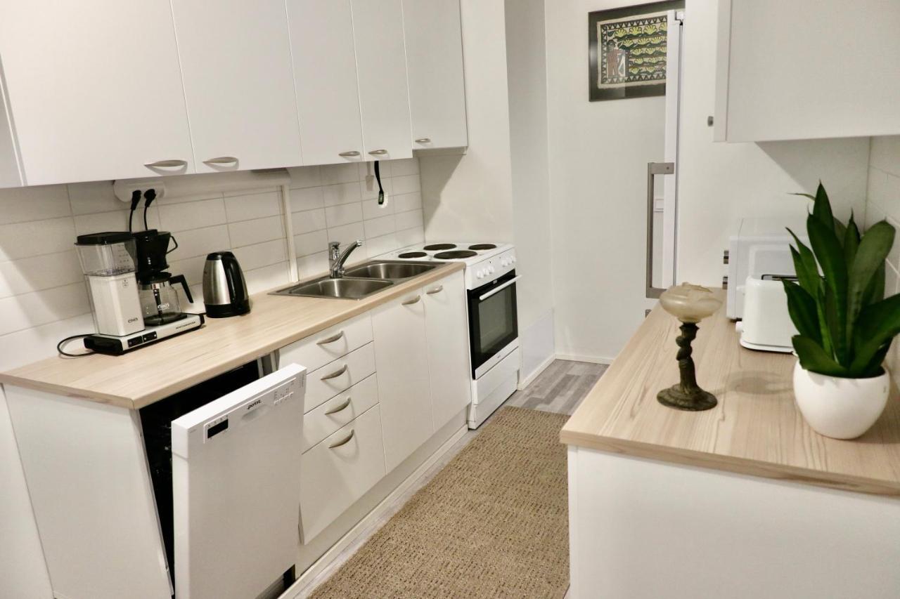 Havi Apartment Riihimaki Luaran gambar