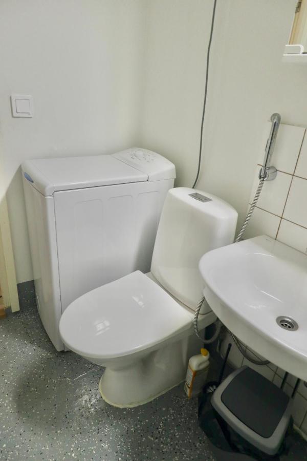 Havi Apartment Riihimaki Luaran gambar