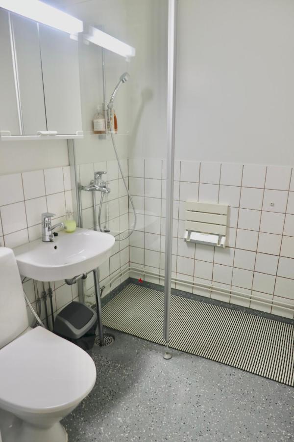 Havi Apartment Riihimaki Luaran gambar