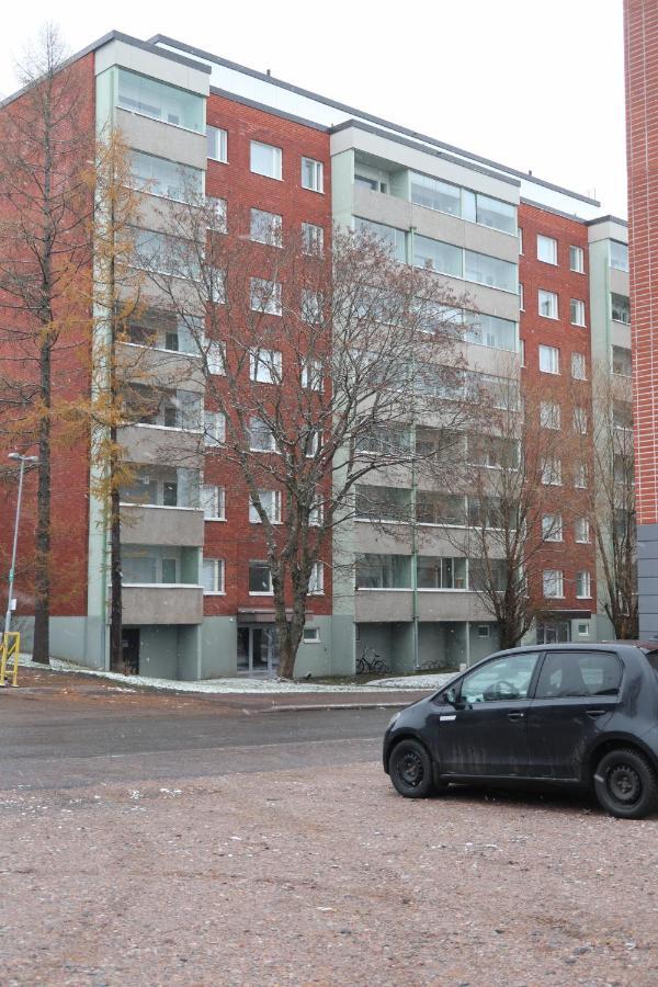 Havi Apartment Riihimaki Luaran gambar