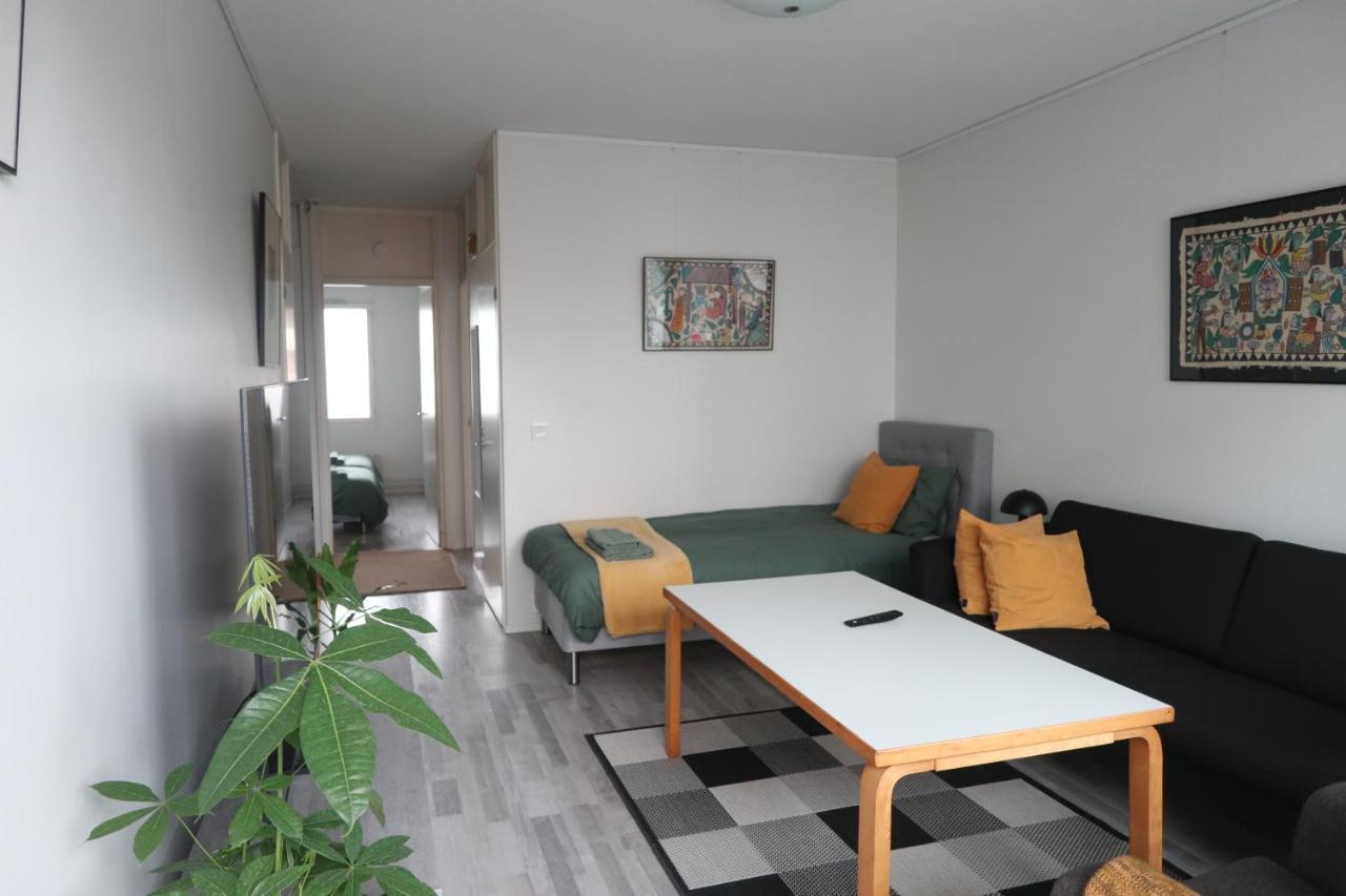 Havi Apartment Riihimaki Luaran gambar