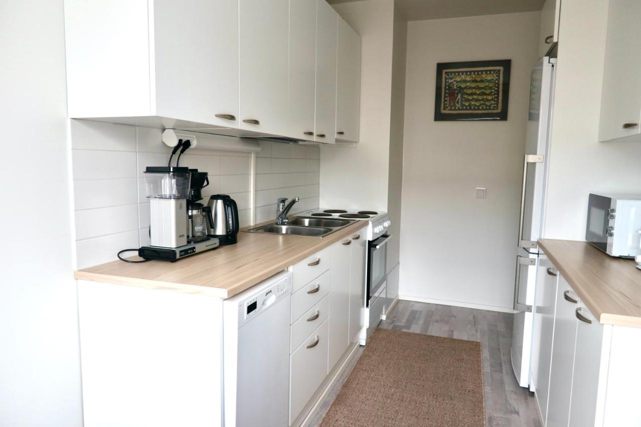 Havi Apartment Riihimaki Luaran gambar